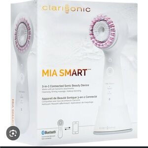 COPY - Clarisonic Mia Smart Green & Face Sculptor
